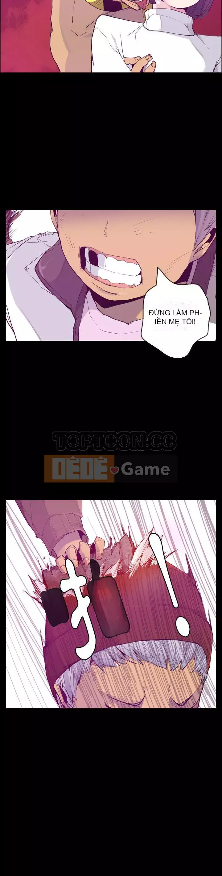 Vợ muốn Chương 1-40