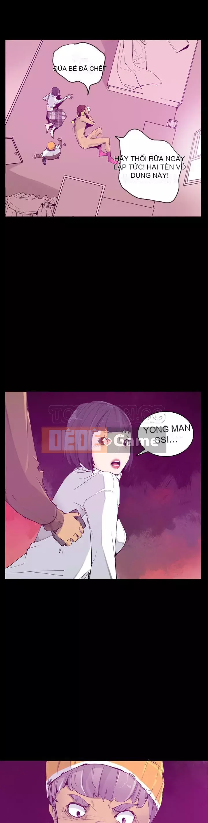 Vợ muốn Chương 1-40