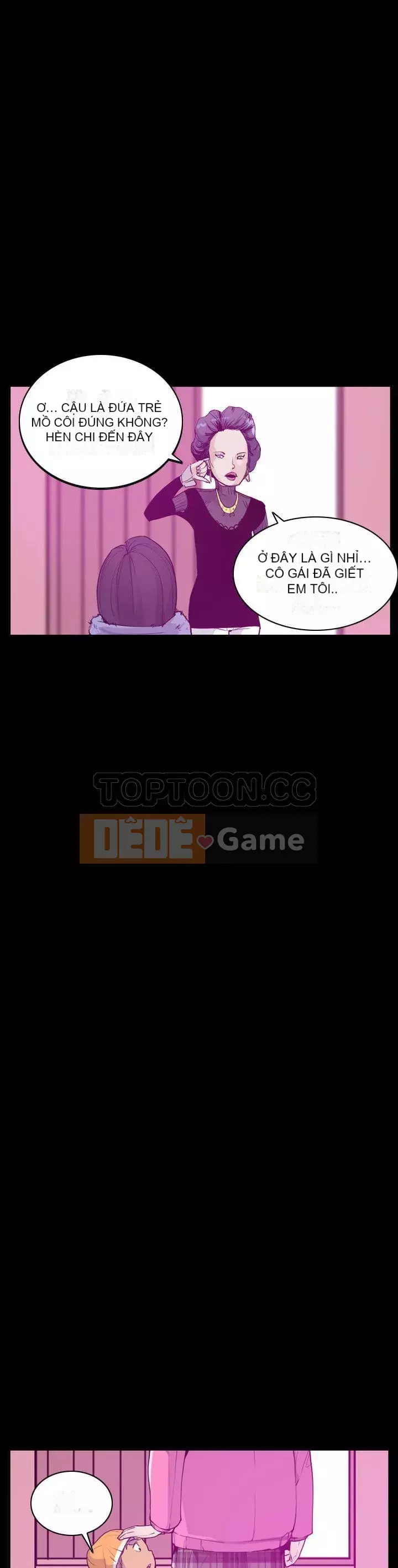 Vợ muốn Chương 1-40