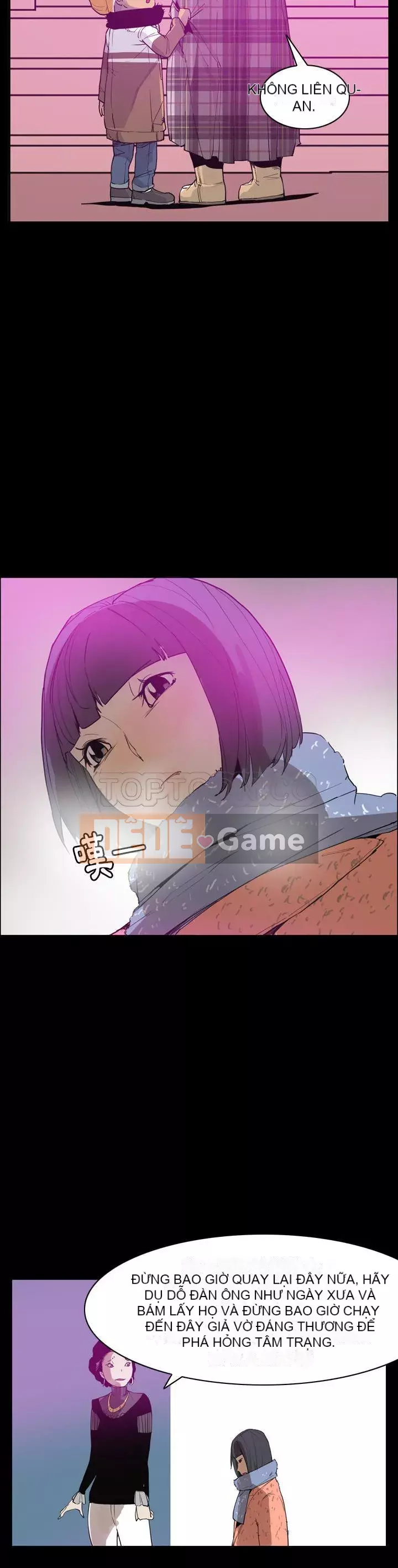 Vợ muốn Chương 1-40