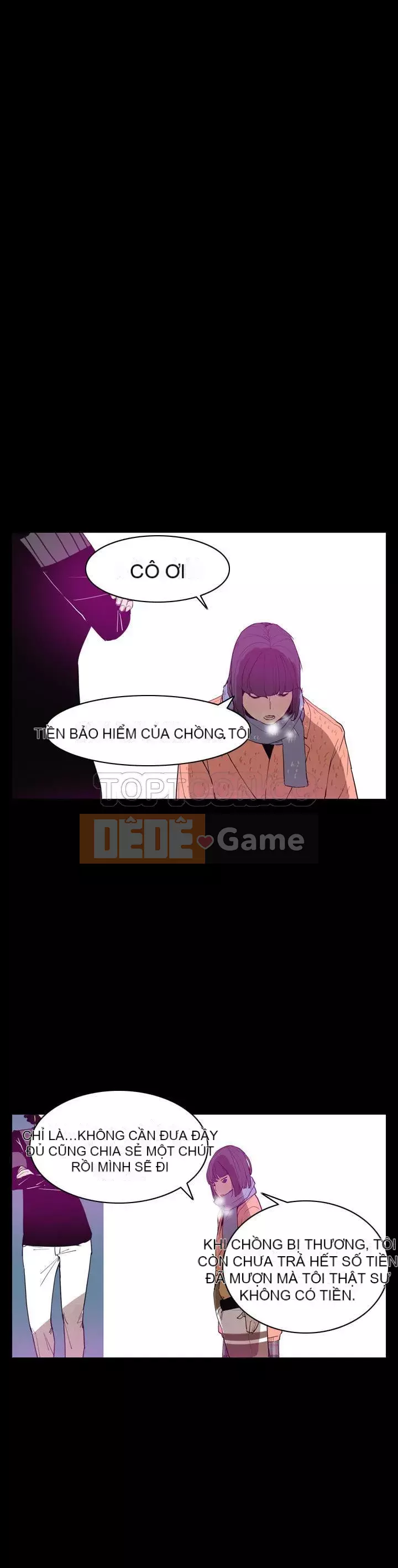 Vợ muốn Chương 1-40