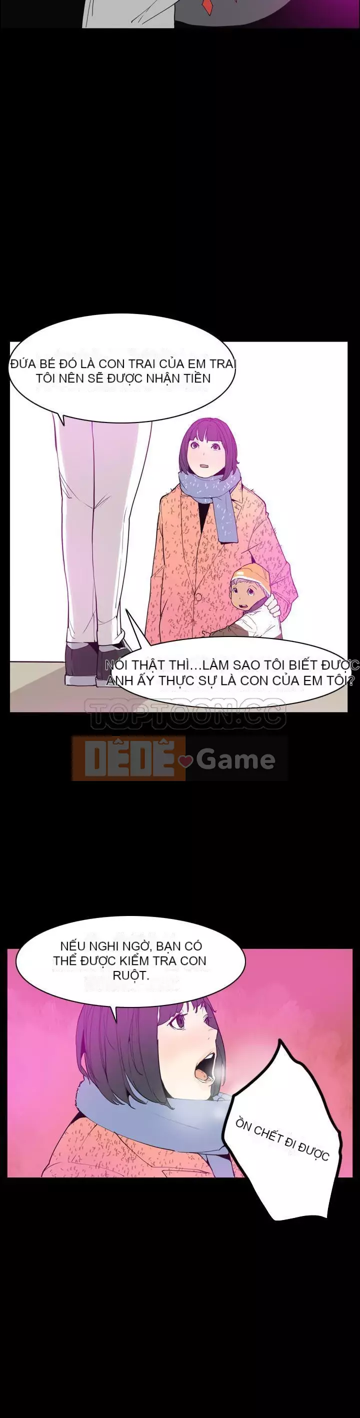 Vợ muốn Chương 1-40