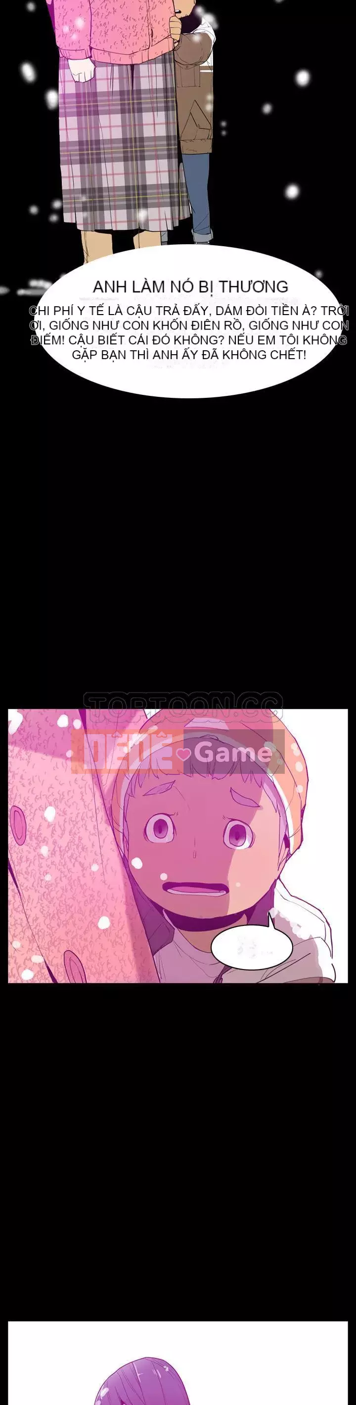 Vợ muốn Chương 1-40