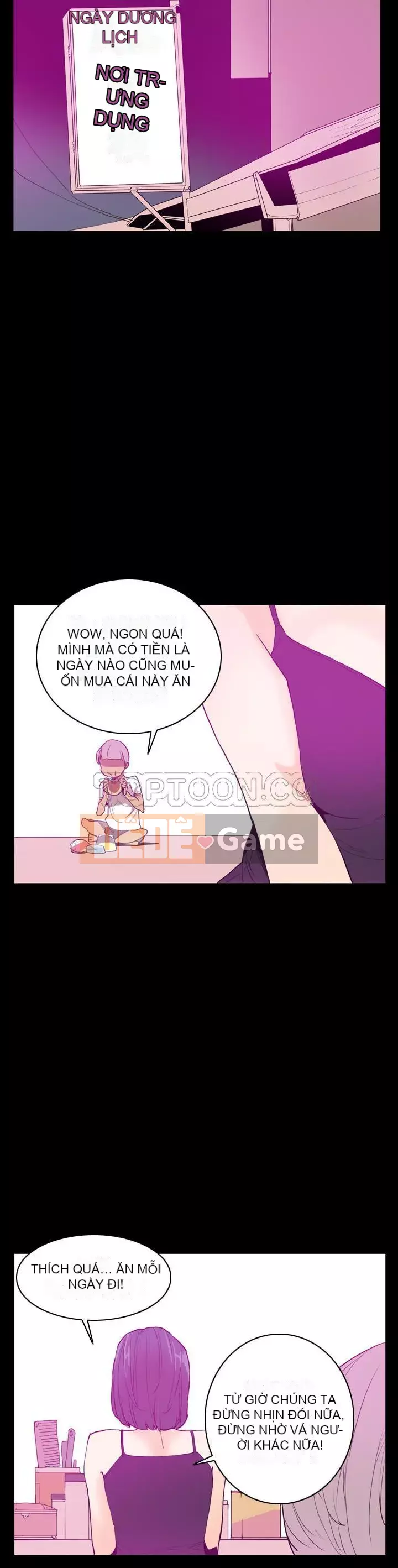 Vợ muốn Chương 1-40