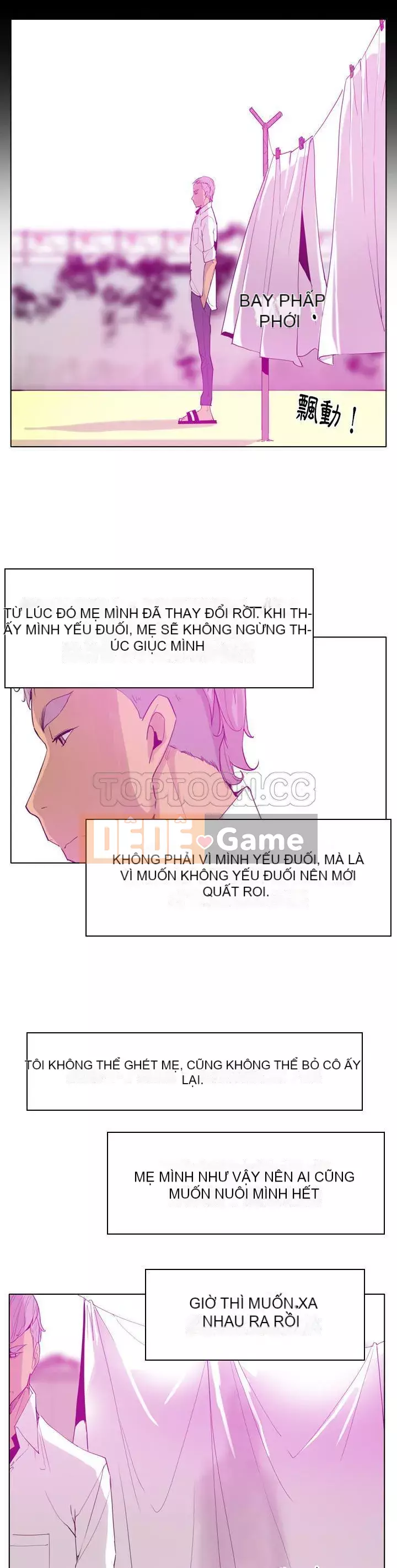 Vợ muốn Chương 1-40