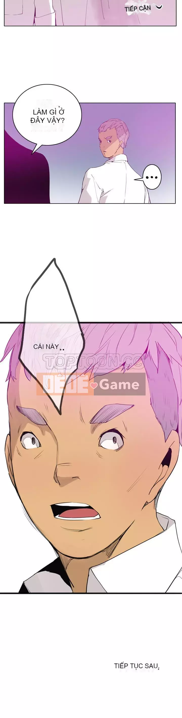 Vợ muốn Chương 1-40