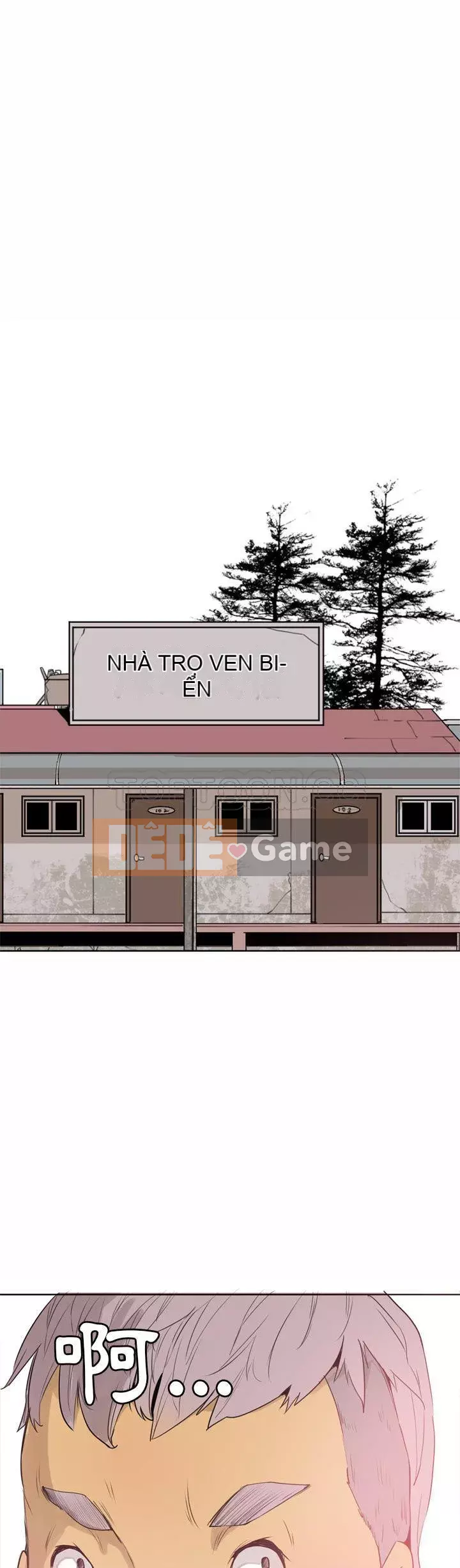 Vợ muốn Chương 1-40