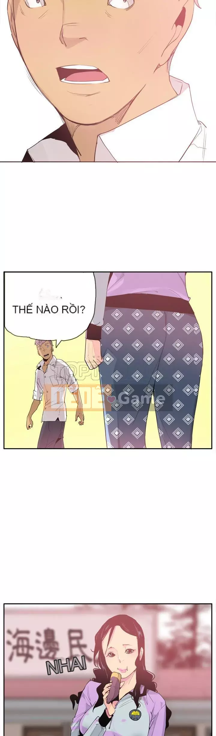 Vợ muốn Chương 1-40