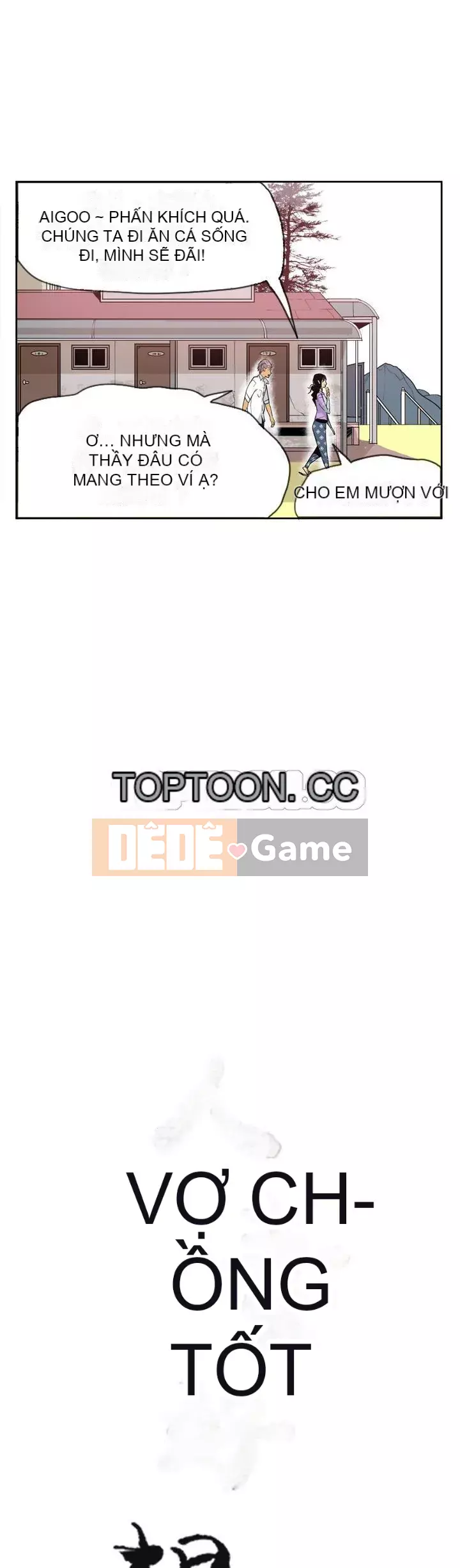 Vợ muốn Chương 1-40