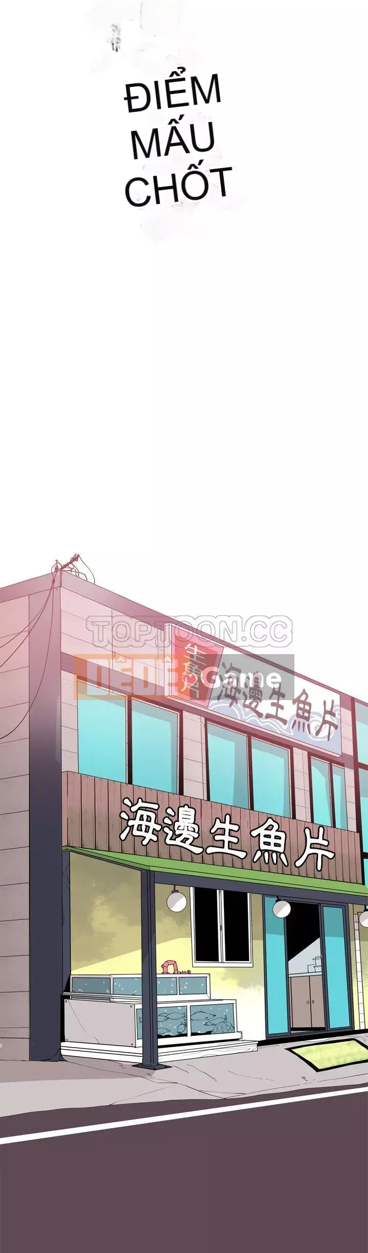 Vợ muốn Chương 1-40