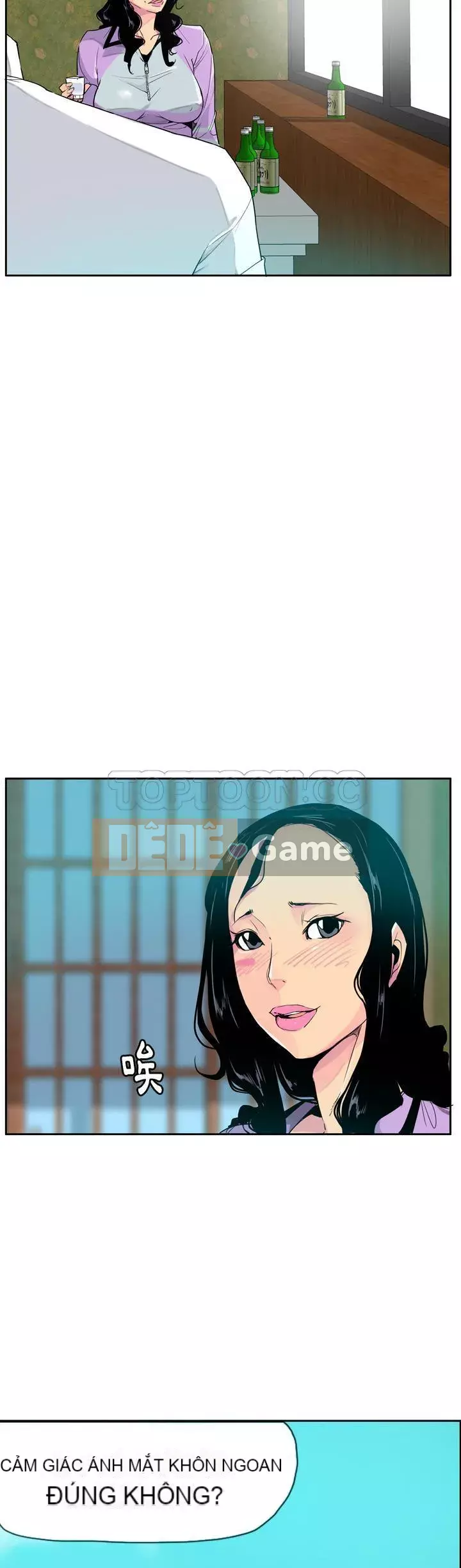 Vợ muốn Chương 1-40