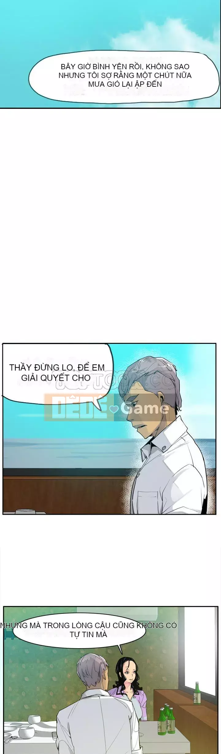 Vợ muốn Chương 1-40