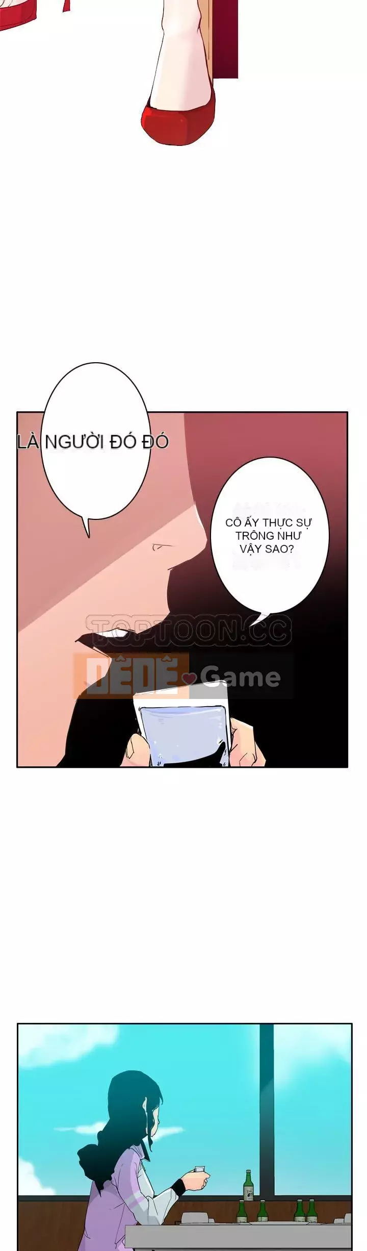 Vợ muốn Chương 1-40