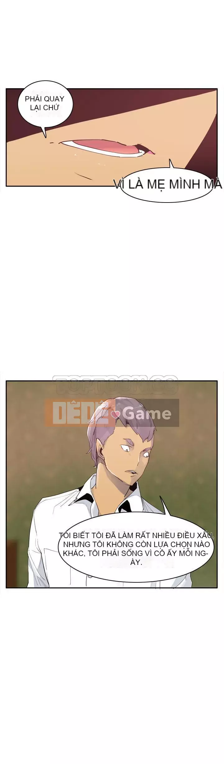 Vợ muốn Chương 1-40