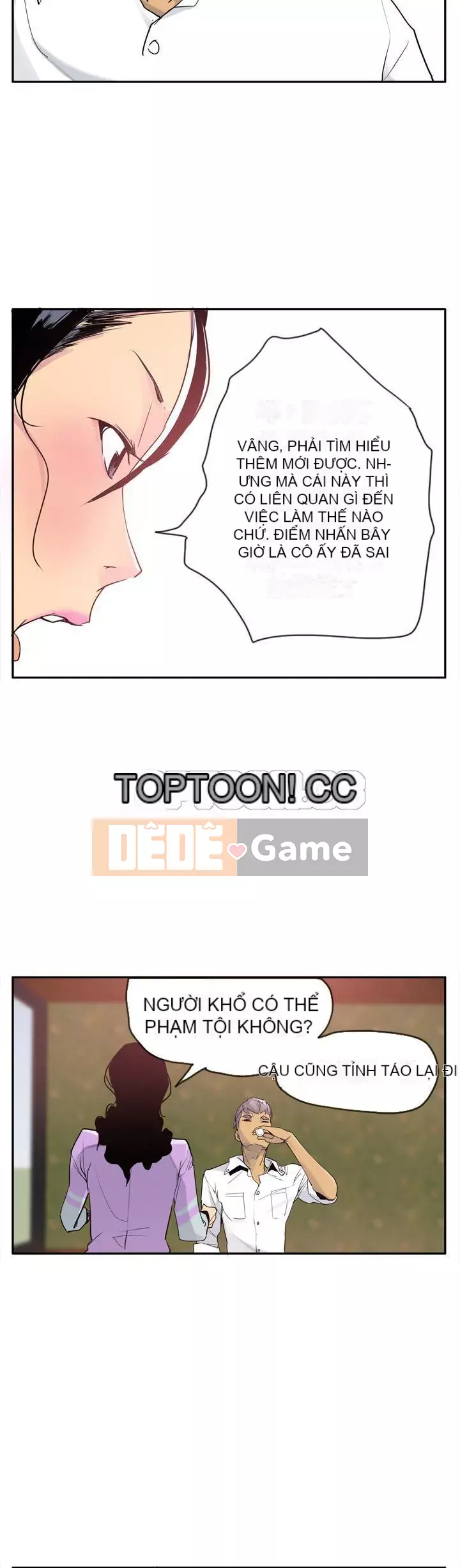 Vợ muốn Chương 1-40