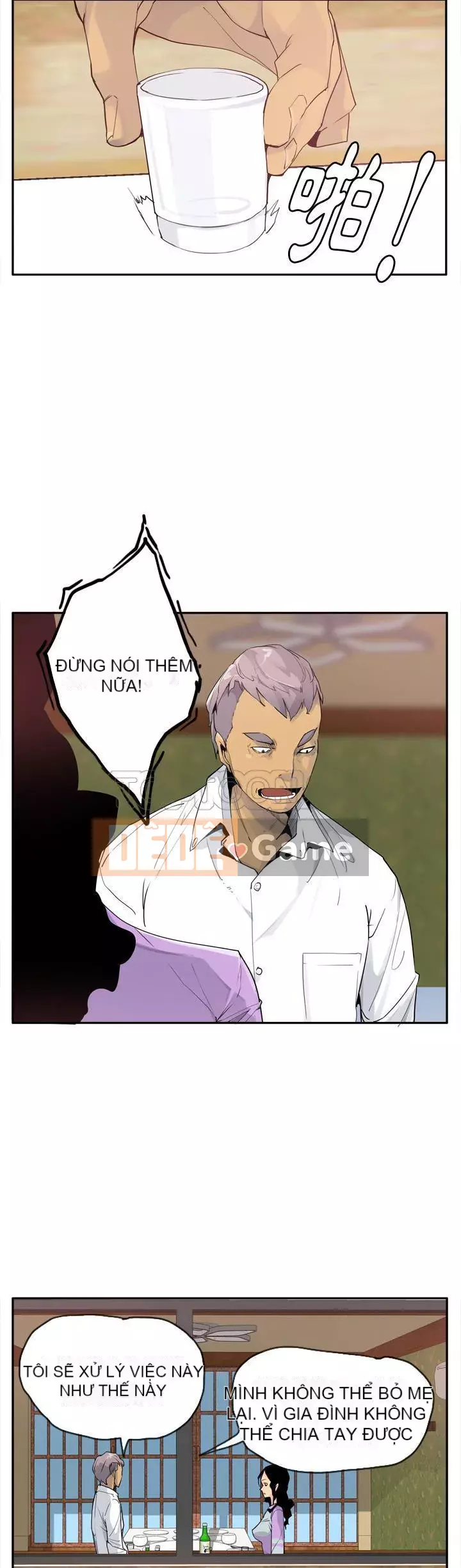 Vợ muốn Chương 1-40