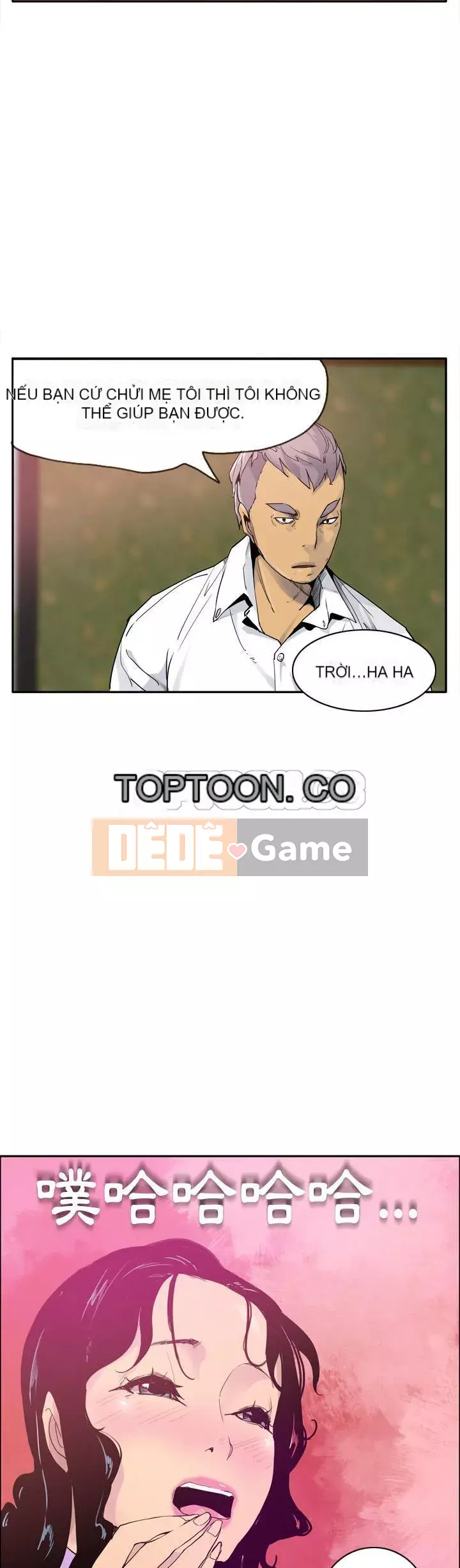 Vợ muốn Chương 1-40