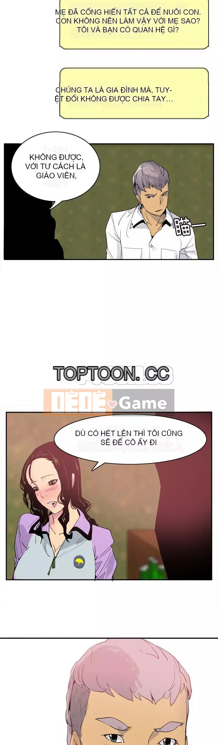 Vợ muốn Chương 1-40