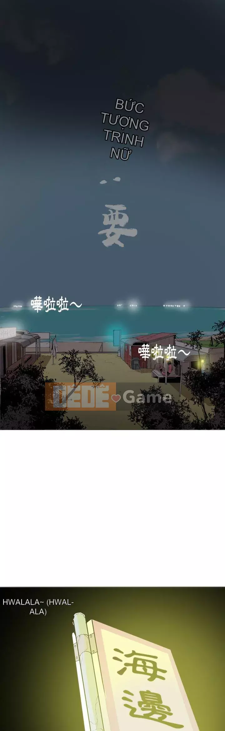 Vợ muốn Chương 1-40