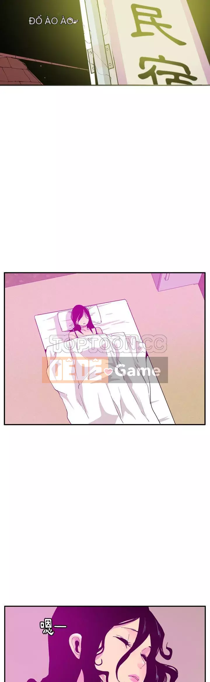 Vợ muốn Chương 1-40