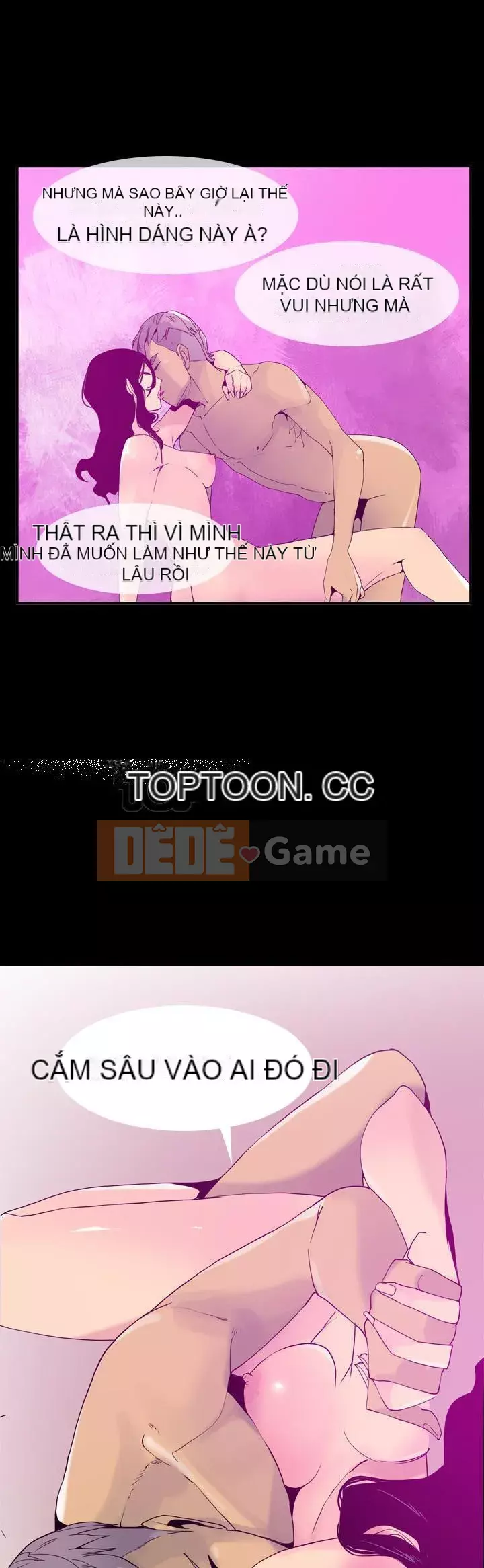 Vợ muốn Chương 1-40