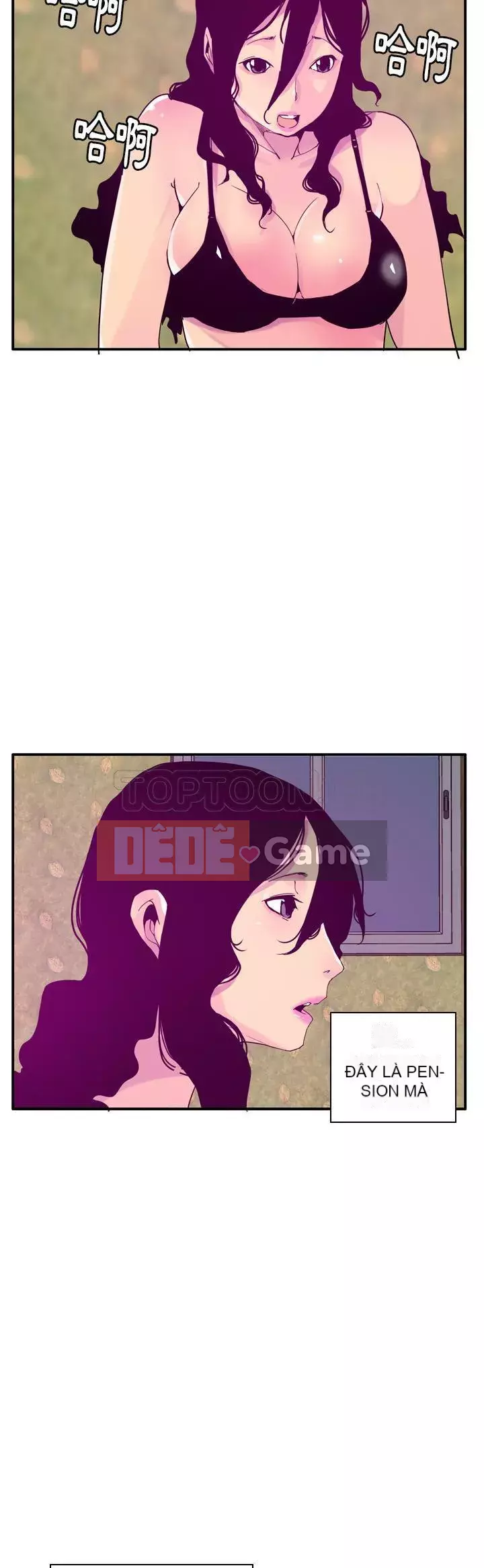 Vợ muốn Chương 1-40