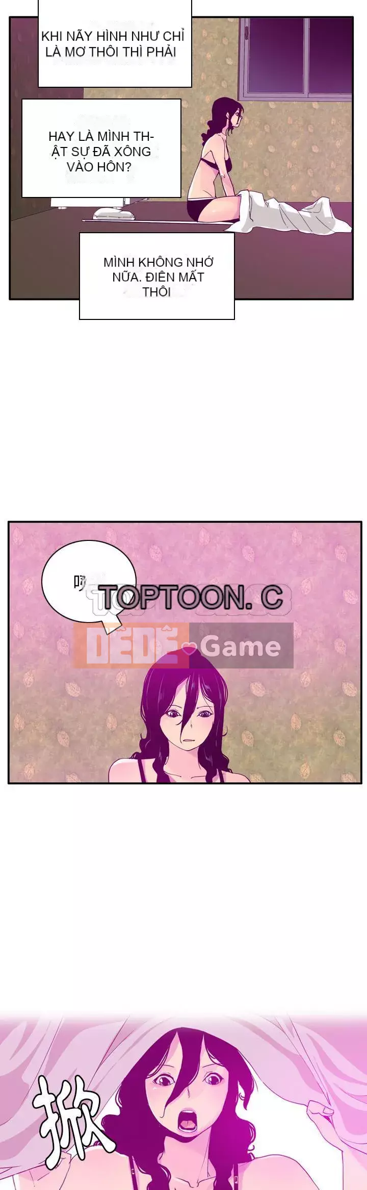 Vợ muốn Chương 1-40