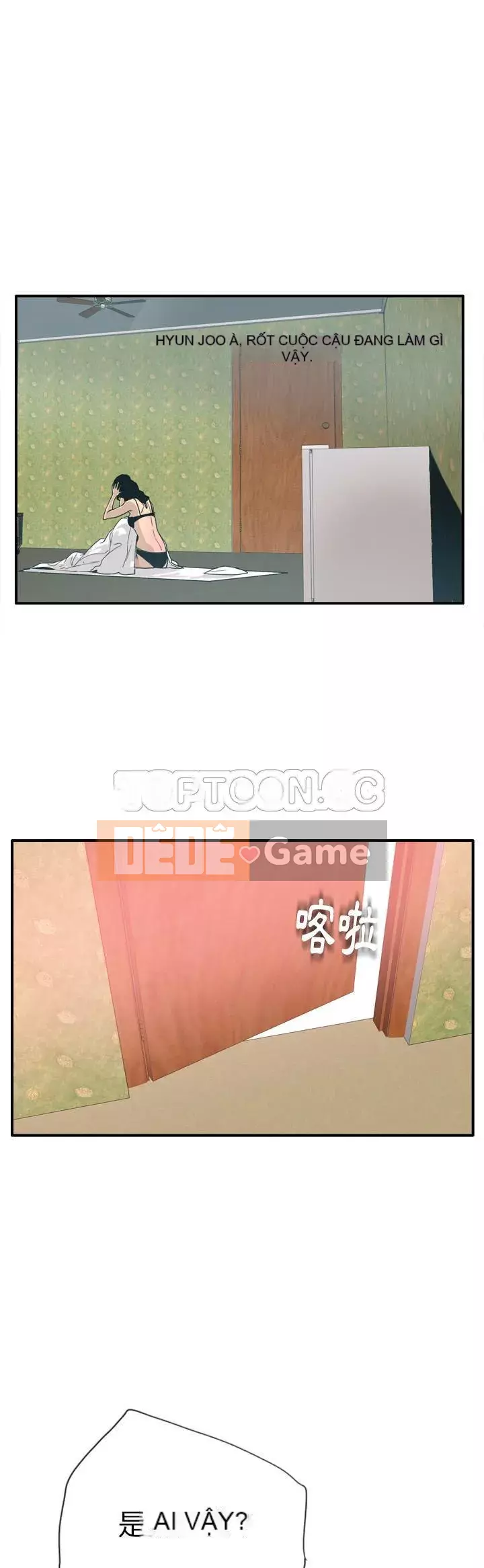 Vợ muốn Chương 1-40