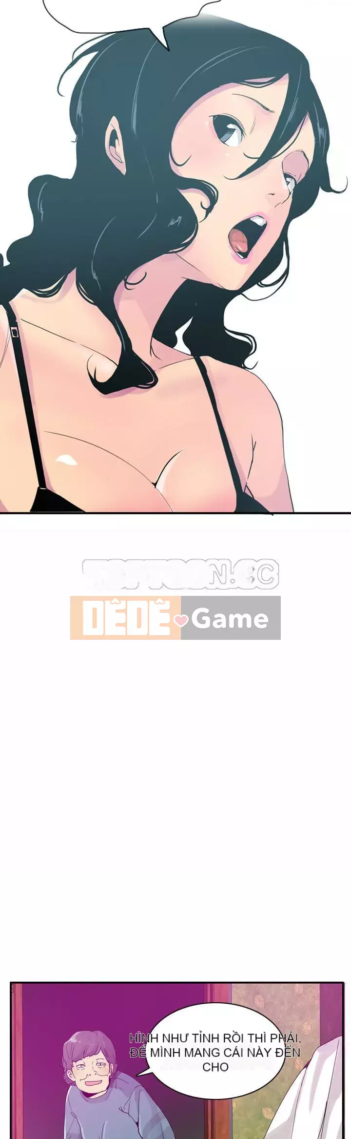 Vợ muốn Chương 1-40