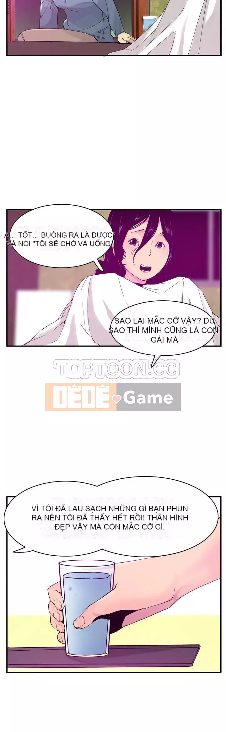 Vợ muốn Chương 1-40