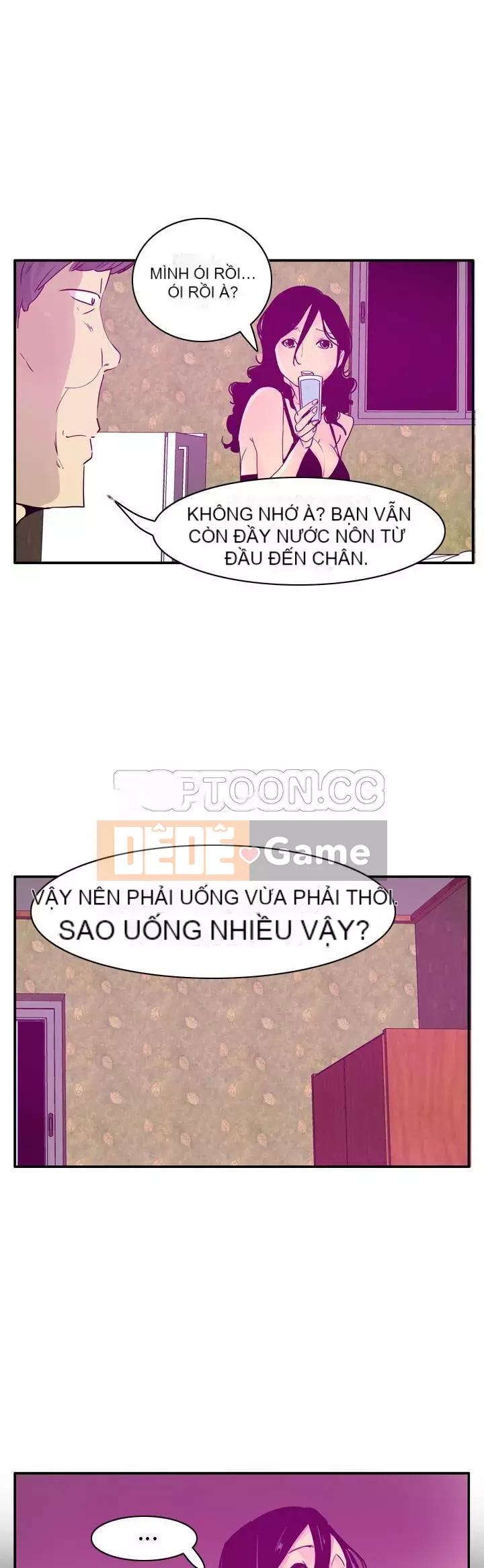 Vợ muốn Chương 1-40