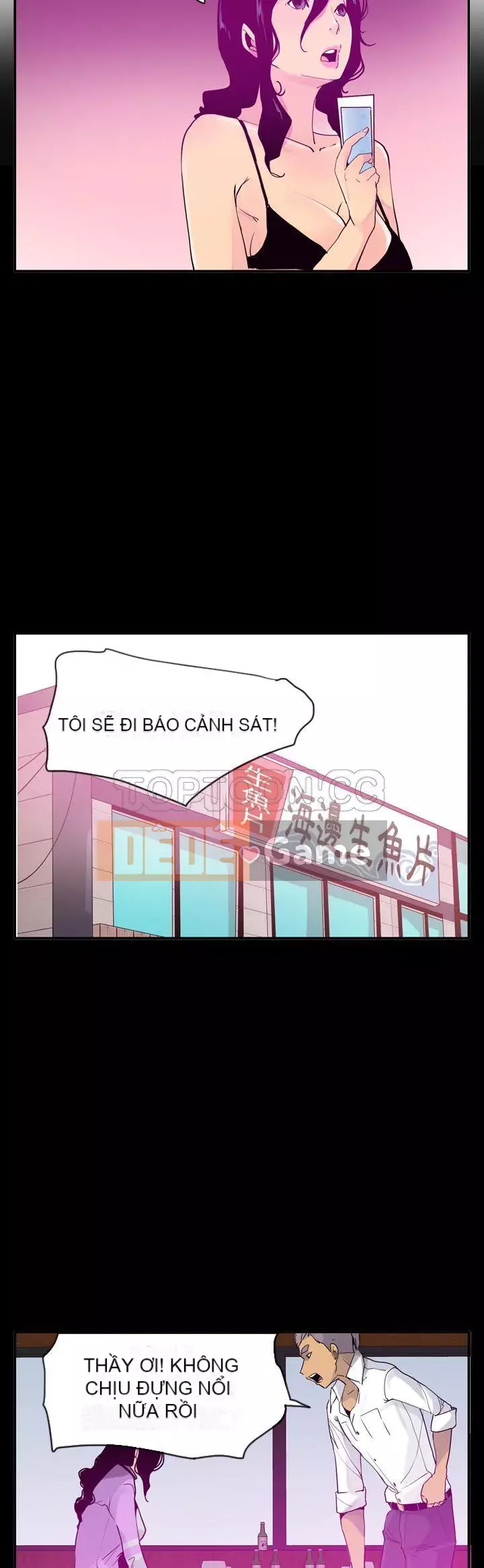 Vợ muốn Chương 1-40