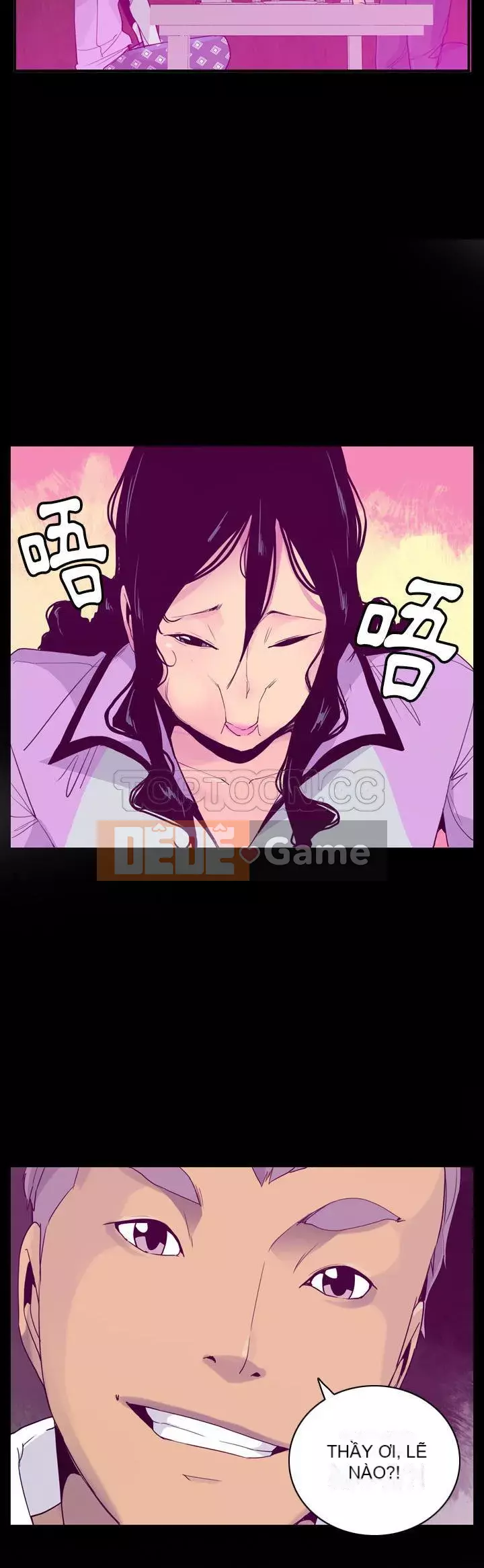 Vợ muốn Chương 1-40