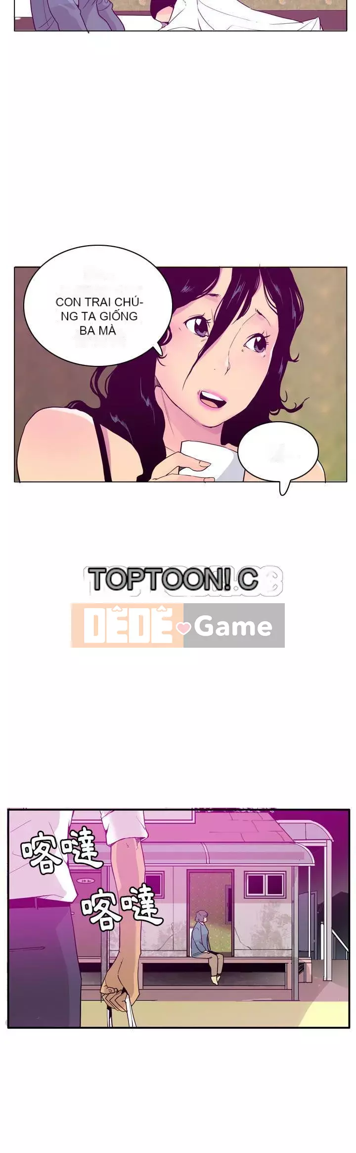 Vợ muốn Chương 1-40