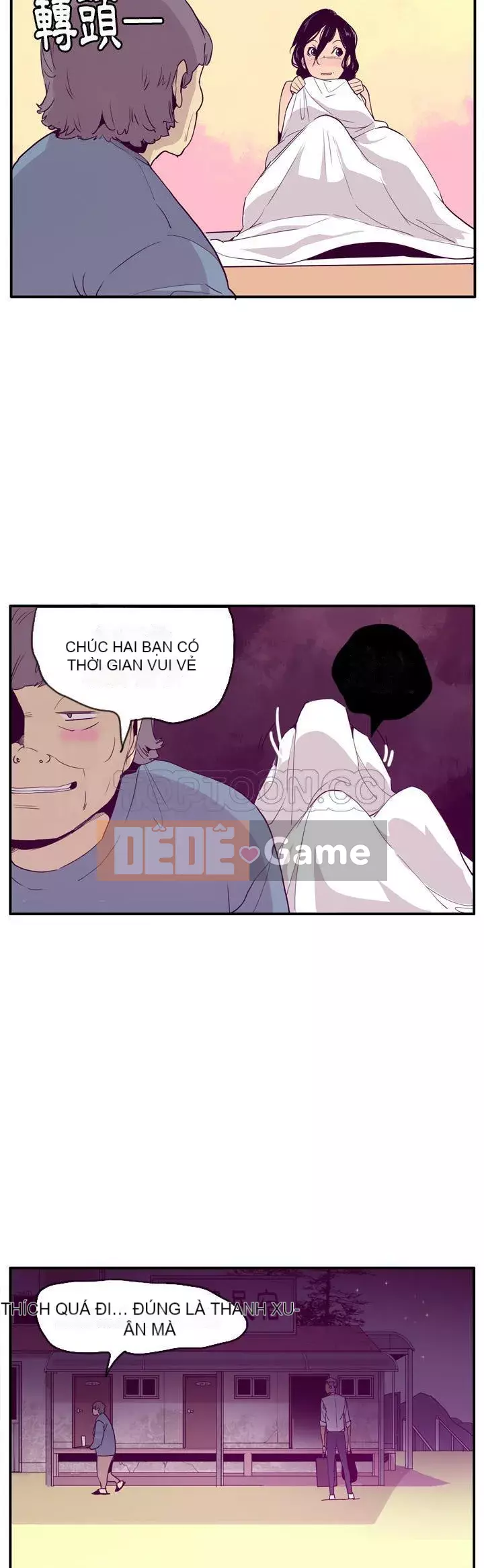 Vợ muốn Chương 1-40