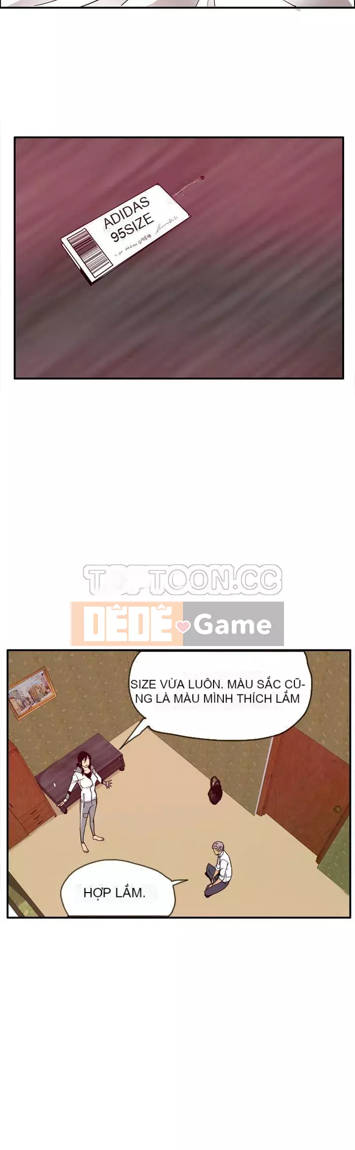 Vợ muốn Chương 1-40