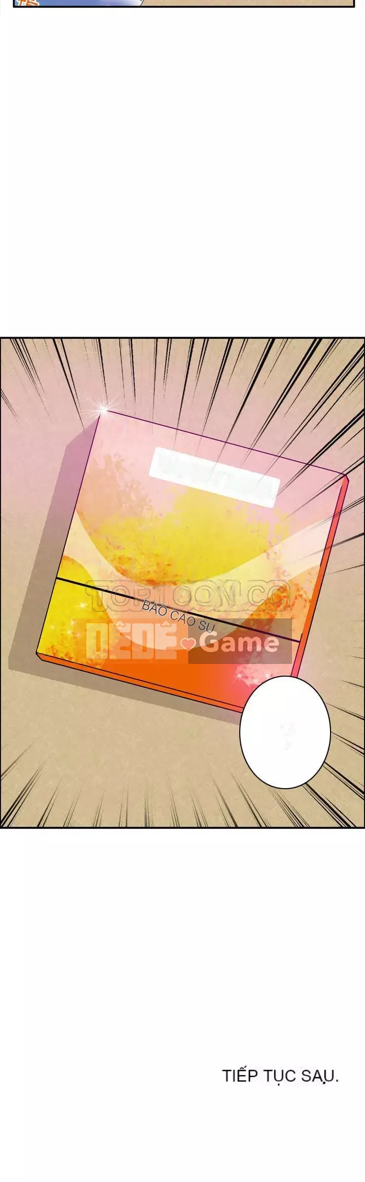 Vợ muốn Chương 1-40