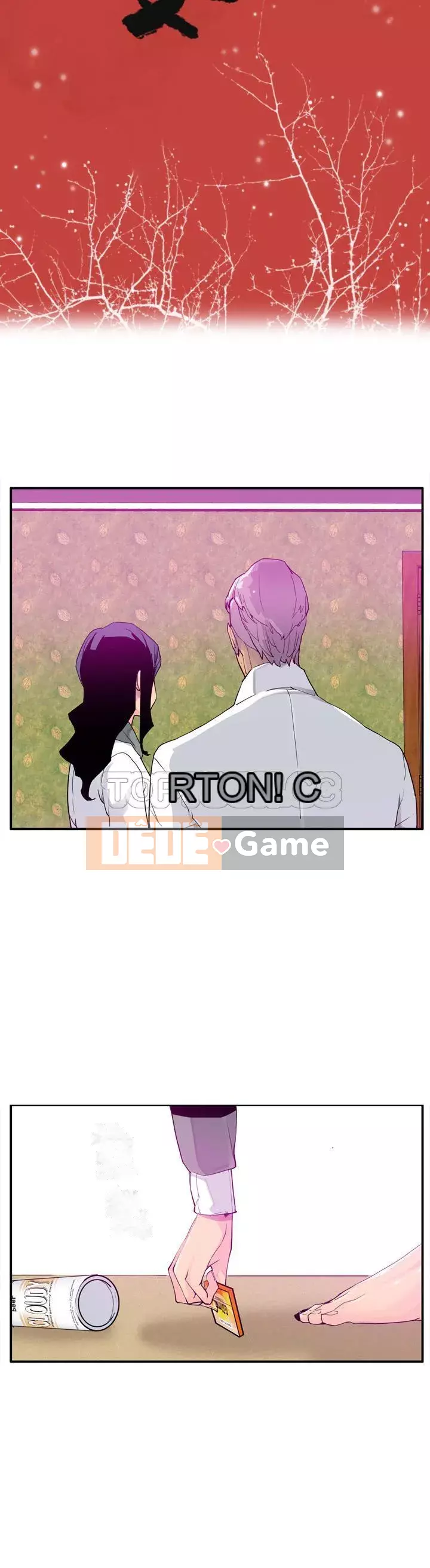 Vợ muốn Chương 1-40