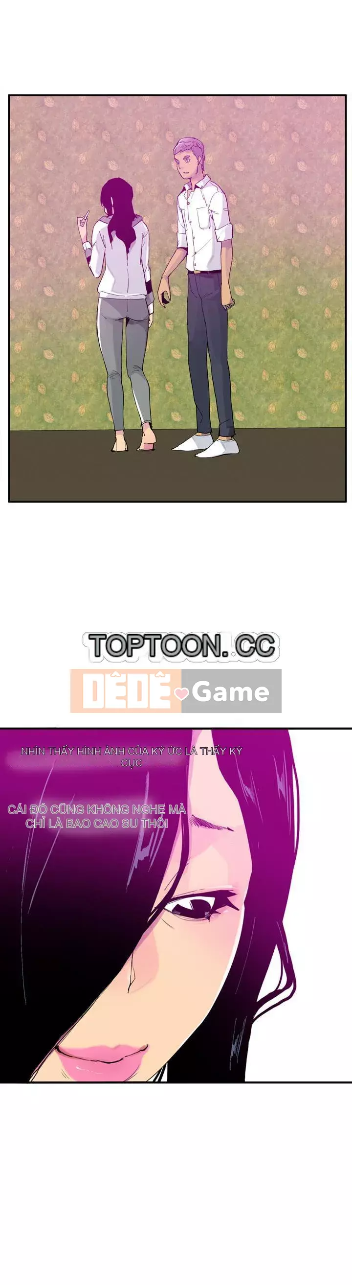 Vợ muốn Chương 1-40