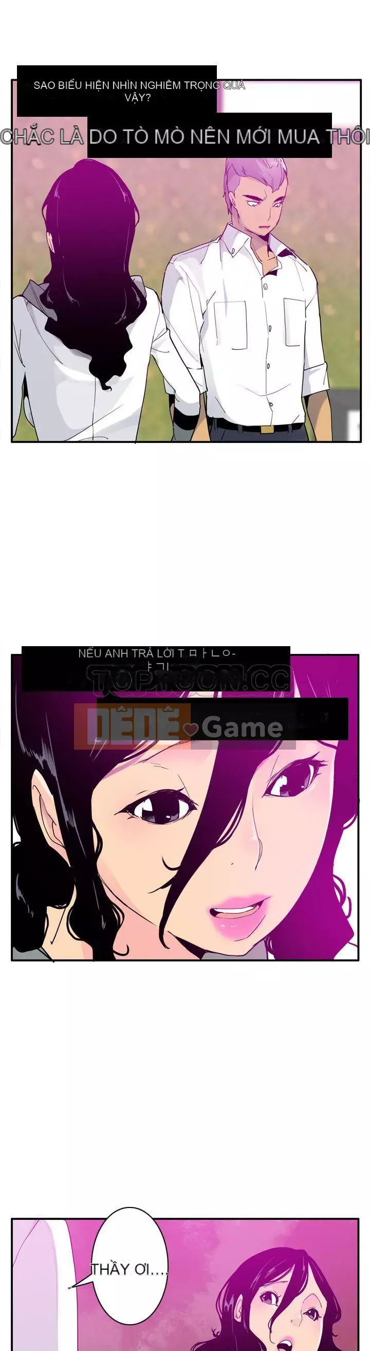 Vợ muốn Chương 1-40