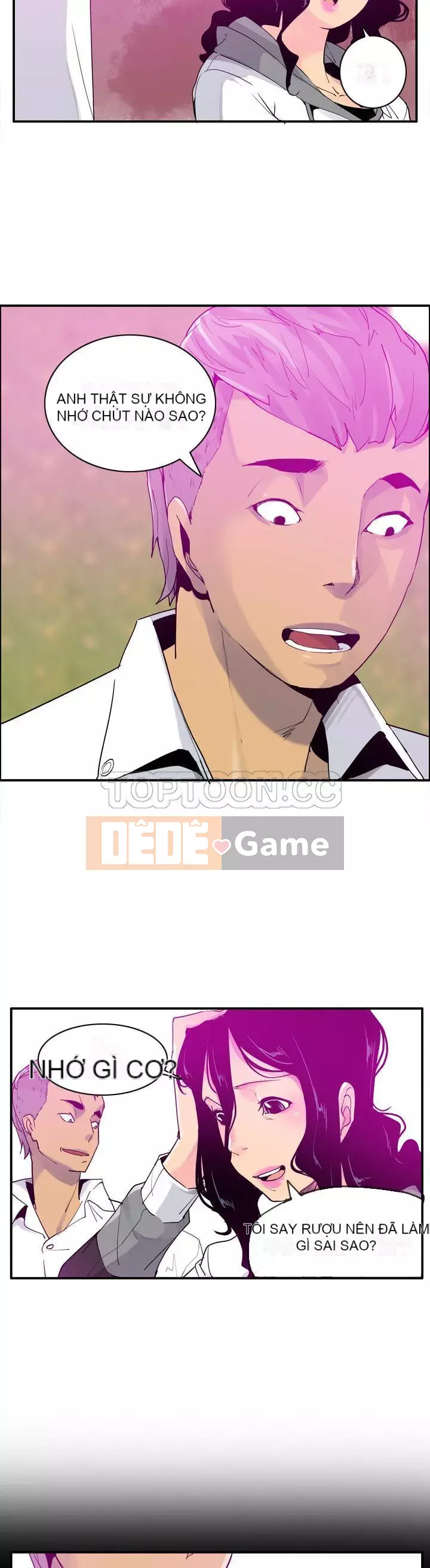 Vợ muốn Chương 1-40