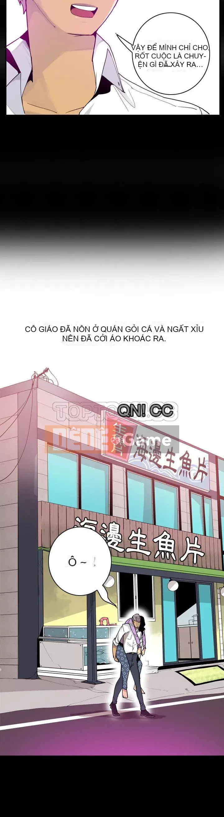 Vợ muốn Chương 1-40