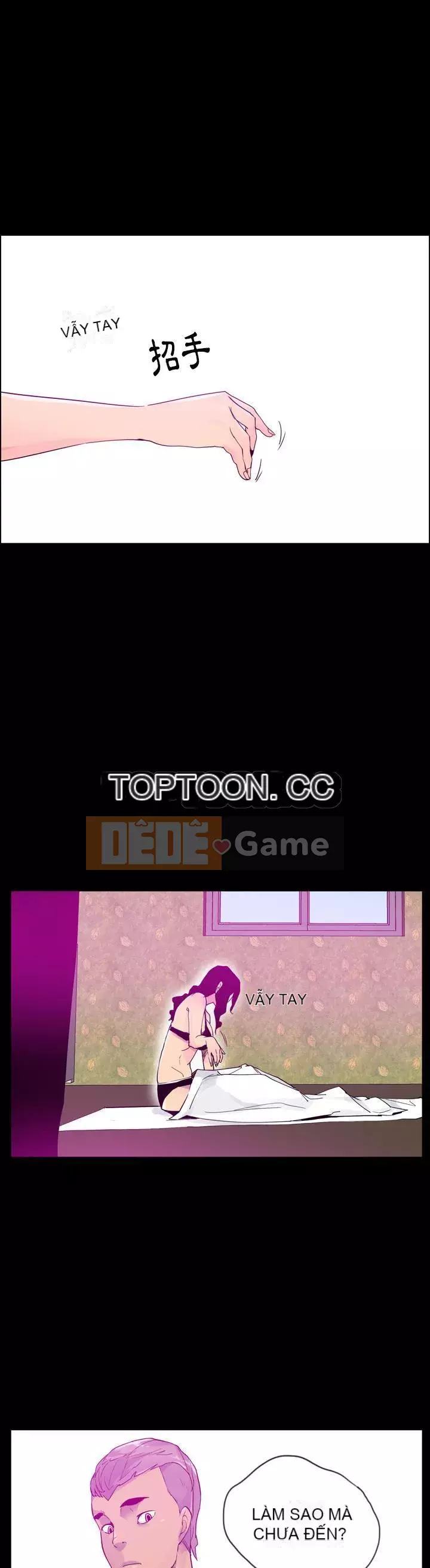 Vợ muốn Chương 1-40