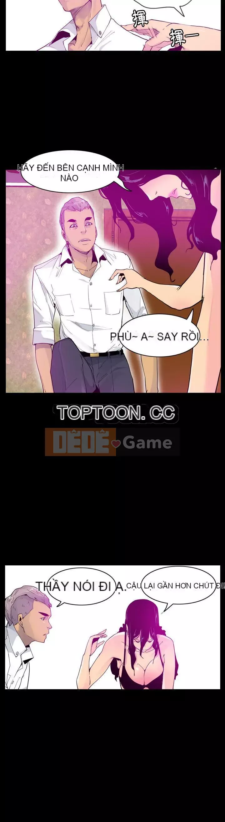 Vợ muốn Chương 1-40