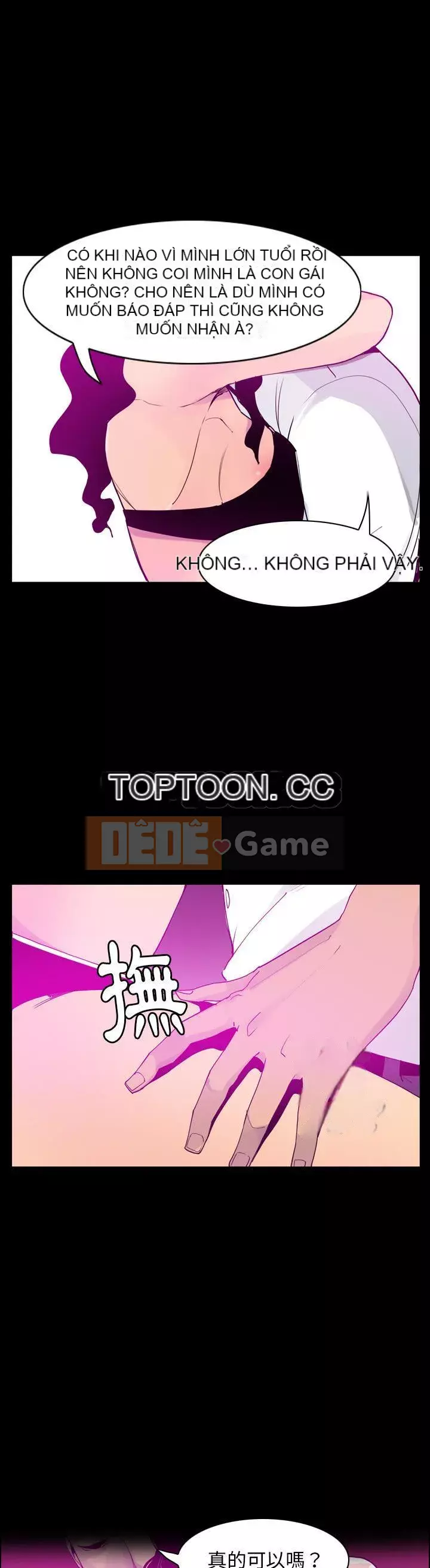 Vợ muốn Chương 1-40