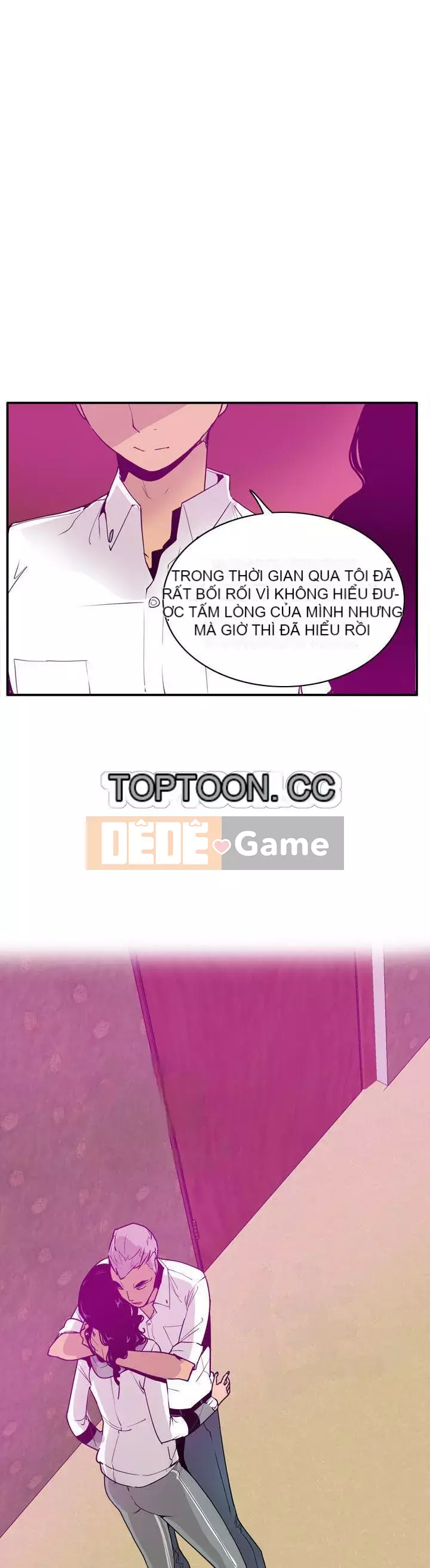 Vợ muốn Chương 1-40