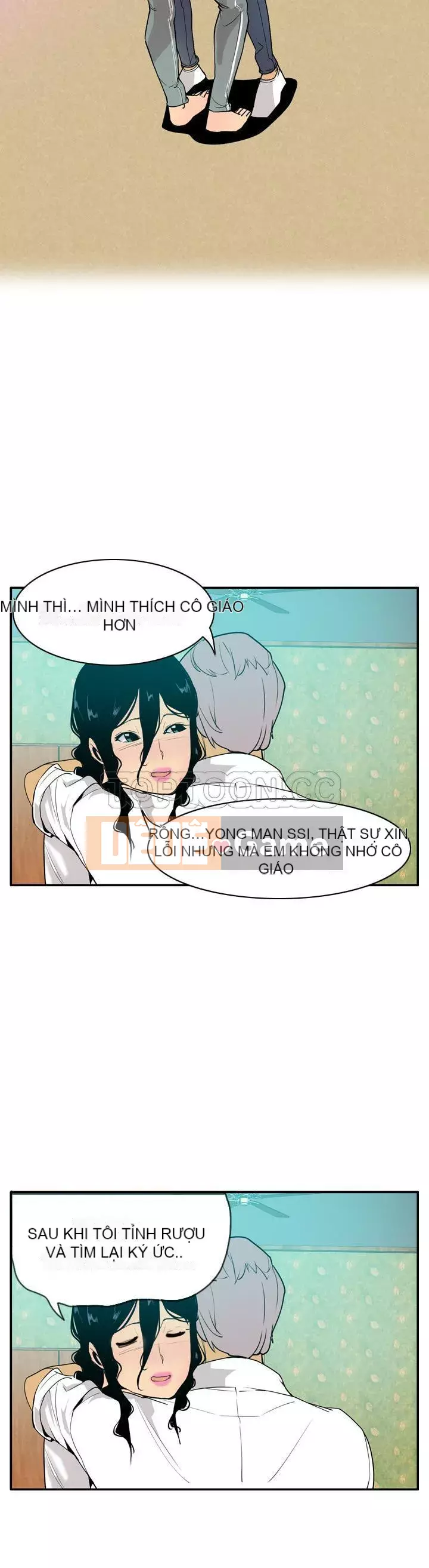 Vợ muốn Chương 1-40