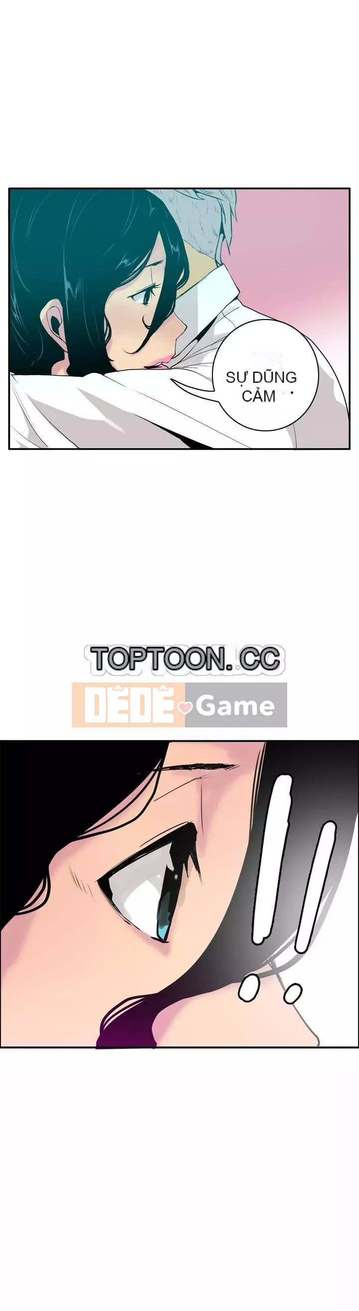 Vợ muốn Chương 1-40