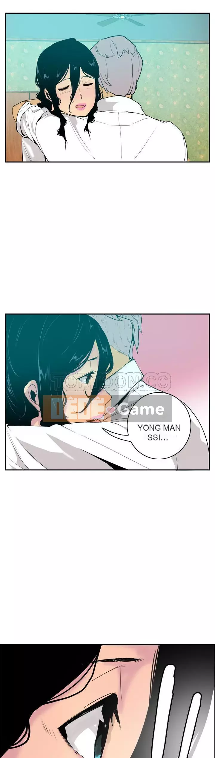 Vợ muốn Chương 1-40