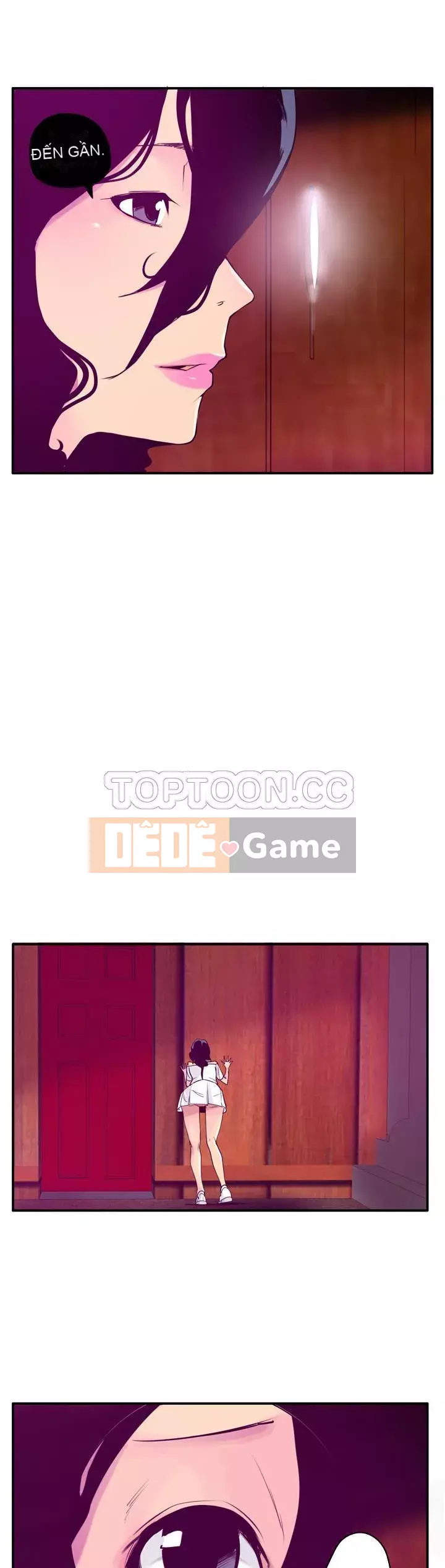 Vợ muốn Chương 1-40